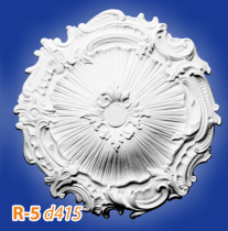 картинка Розеты R 5 Самара 415мм (10шт) от магазина