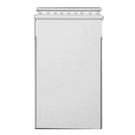 картинка DK 82222 база пилястры(23шт) от магазина