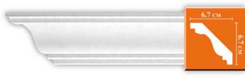 картинка DP 336 плинтус DECOMASTER-2(46шт) от магазина