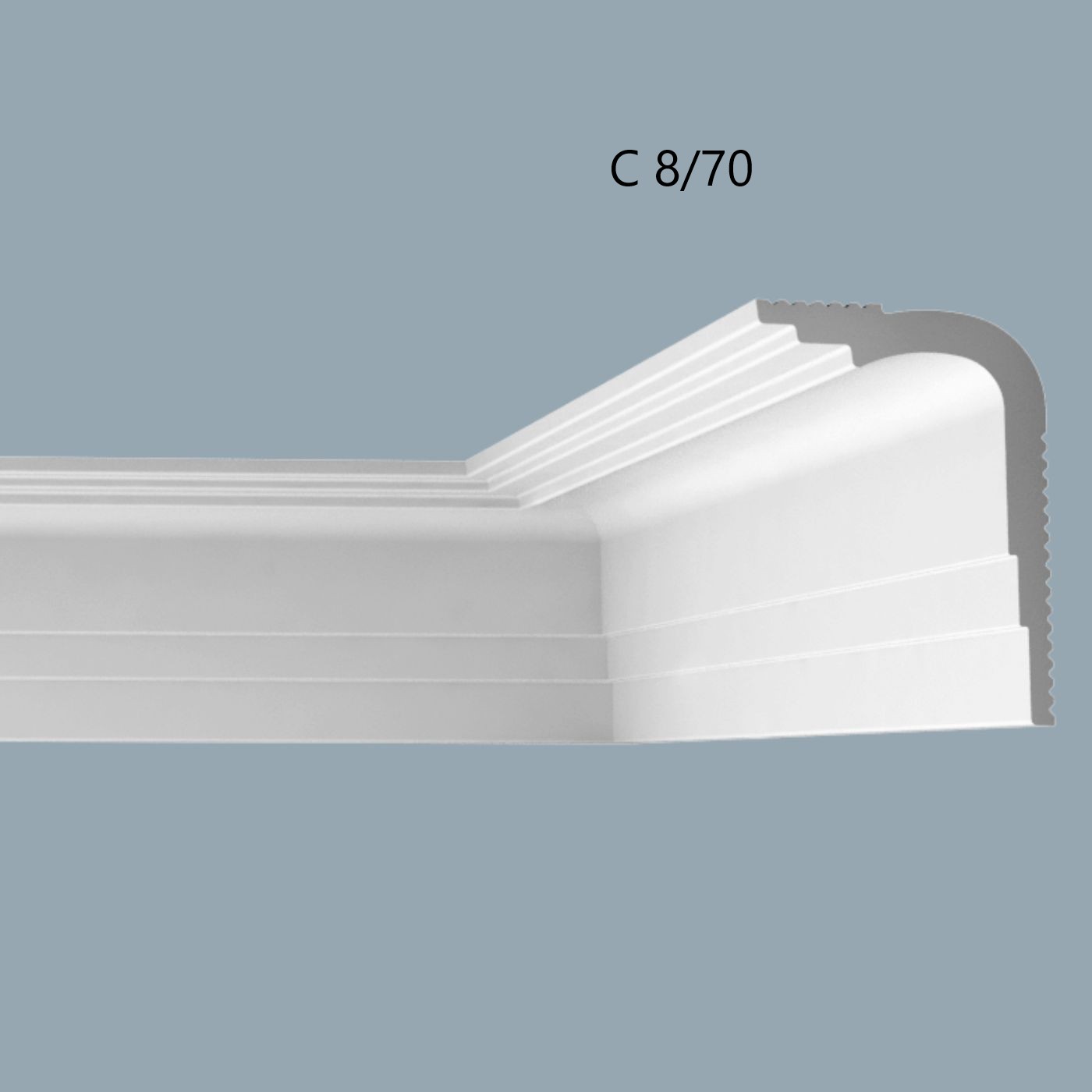 BELLO DECO С 8/70 <70*50>