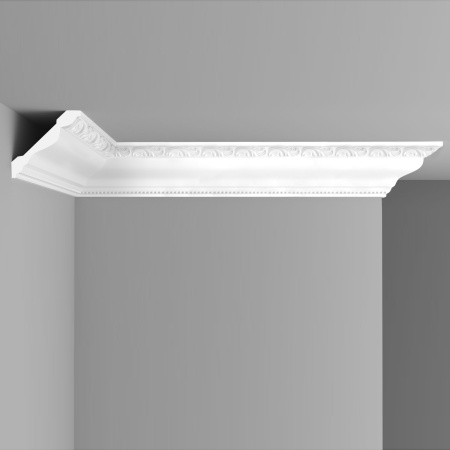 картинка D154В плинтус DECOMASTER <77*77>(12шт) от магазина