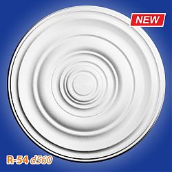 картинка Розеты R54 Самара от магазина