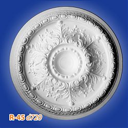 картинка Розеты R45 Самара от магазина