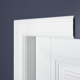 картинка Наличник XPS полимер Н 8 80/15 <80*15>(10шт) от магазина