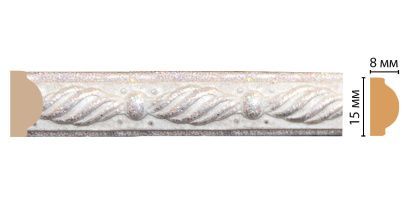 картинка 130-19 DECOMASTER <15*8> (80шт)под заказ магазин являющийся официальным дистрибьютором в России картинка 130-19 DECOMASTER <15*8> (80шт)под заказ от магазина