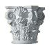 картинка 90135-1 капитель DECOMASTER 22*20*10cм(1шт) от магазина