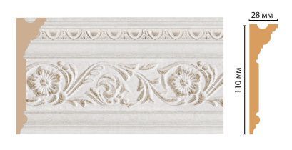 картинка D226-19D <90*20> DECOMASTER(20шт) от магазина