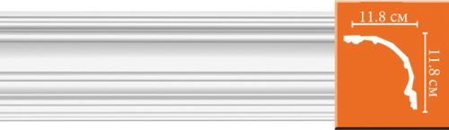 картинка DP 50 плинтус DECOMASTER-1(18шт) от магазина