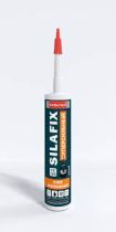 картинка КлейPRO FS100 SILAFIX белый акрил 290мл(12шт) от магазина