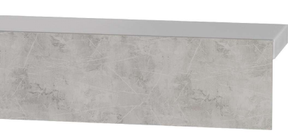 картинка Бленда(7см)Свинцовое небо 60м от магазина