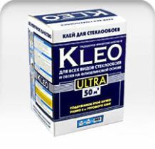 картинка Клей КЛЕО Ультра  500гр/12     от магазина