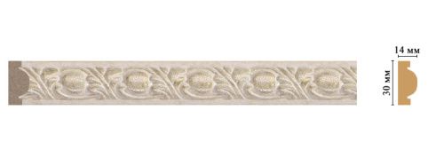 картинка 157-18D DECOMASTER <30*14> (42шт) от магазина