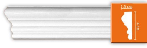 картинка 97154 молдинг FLEX DECOMASTER(70шт) от магазина
