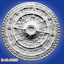 картинка Розеты R40 Самара(6шт) от магазина