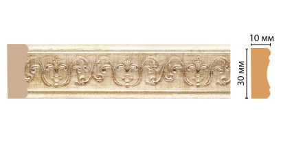 картинка 165-281 <30*10> DECOMASTER(36шт)под заказ от магазина