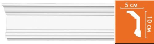 картинка 96321 плинтус FLEX DECOMASTER-2(20шт) от магазина