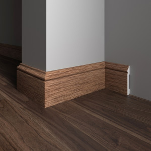 картинка 005-83SH плинтус Декор Дизайн <79*13>(24шт) от магазина