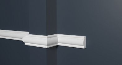 картинка 157 А молдинг малый Декор-Дизайн<30*13>(71шт) от магазина