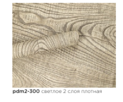 картинка pdm2-300 DECOPON 45см/8м(20шт) от магазина