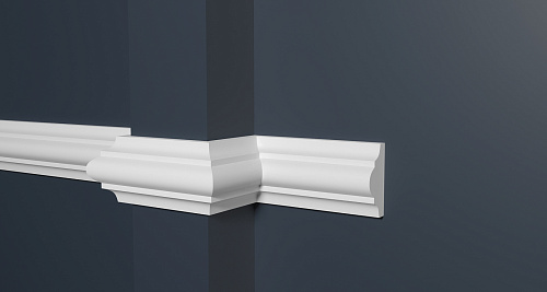 картинка DD002 Плинтус Декор-Дизайн<40*19>(45шт) от магазина