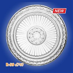 картинка Розеты R59 Самара(16шт) от магазина