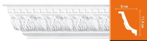 картинка 95647 плинтус DECOMASTER-2(26шт) от магазина