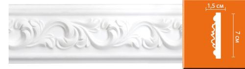 картинка 98065 молдинг DECOMASTER-2(50шт) от магазина