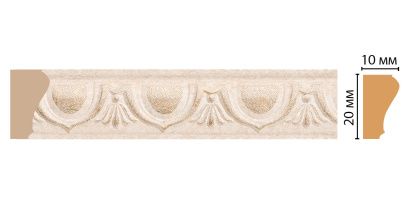 картинка 103D-18D DECOMASTER <20*10> (48шт) от магазина