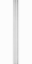 картинка DK 199 тело пилястры(200*9,5*1.5см)(42шт) от магазина