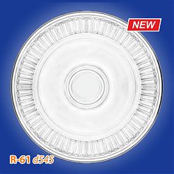 картинка Розеты R61 Самара(15шт) от магазина