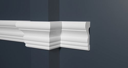 картинка DD354 карниз Декор Дизайн<68*26>(18шт) от магазина