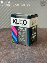 картинка Клей KLEO TOTAL 70 универсальный для обоев, сыпучий(12шт) от магазина
