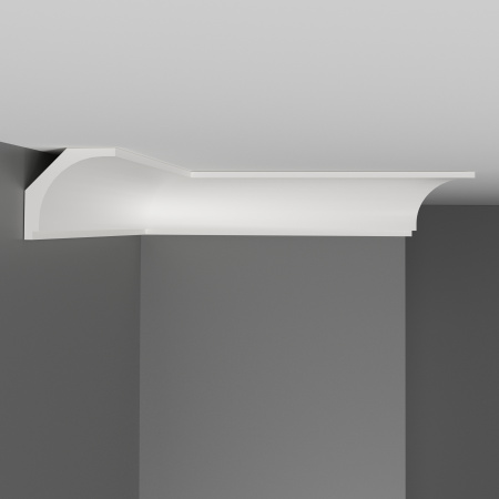 картинка D109 Плинтус <43*43> DECOMASTER(36шт) от магазина