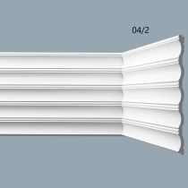 картинка Панель стеновая XPS СП 04/ 2м(6шт) от магазина
