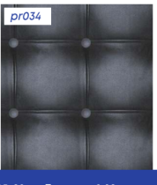 картинка pr034  DECOPON 45см/8м(20шт) от магазина