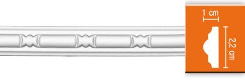 картинка 98010/75 Flex молдинг DECOMASTER(Китай) от магазина