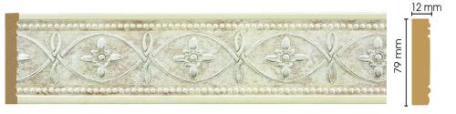 картинка 150-937 <79*12> DECOMASTER (24шт)под заказ от магазина