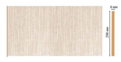 картинка G30-18 панель DECOMASTER <298*6> (8шт) от магазина
