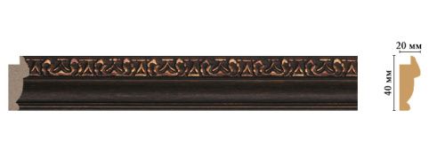 картинка 807-966 <40*20> DECOMASTER(48шт) от магазина