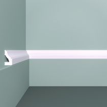 картинка Молдинг XPS POLYMER M 22   30/15(38шт) от магазина