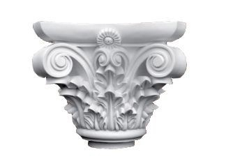 картинка DC-8303B8 капитель DECOMASTER-2 от магазина