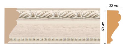 картинка 161-13 DECOMASTER <60*22> (18шт) от магазина