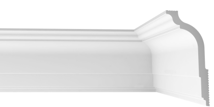 Потолочный плинтус Bello Deco