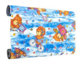 картинка 98033 DECORON    45см/8м   1 от магазина