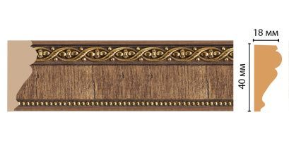 картинка 161S-3 DECOMASTER<40*18>(28шт) от магазина