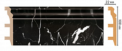 картинка D232-78 плинтус DECOMASTER <100*22> (14шт)  от магазина