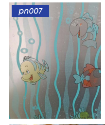 картинка pn007 DECOPON 45см/8м(20шт) от магазина