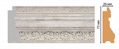 картинка FM29-3 багет <73*25> DECOMASTER(19шт) от магазина