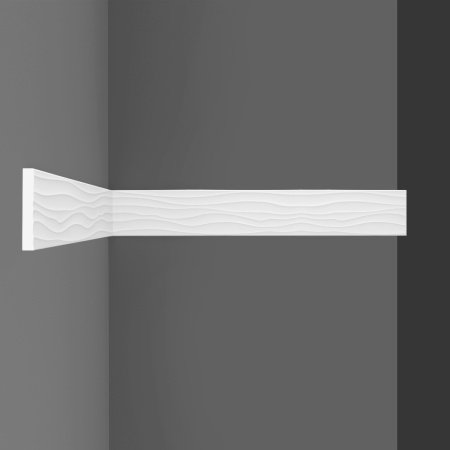 картинка D044 Молдинг DECOMASTER<30*8,0>(91шт) от магазина