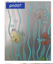 картинка pn007 DECOPON 45см/8м(20шт) от магазина